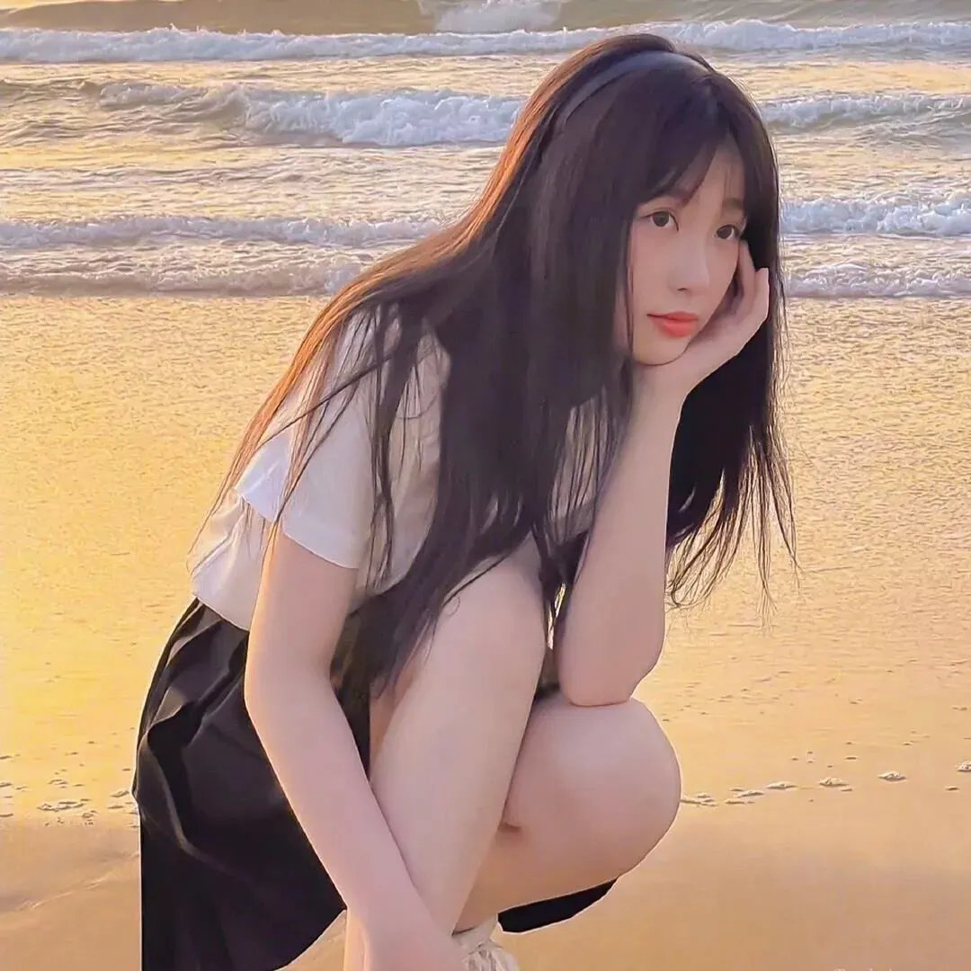 靠岸